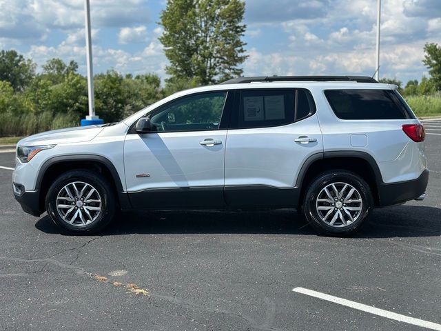 2018 GMC Acadia SLE