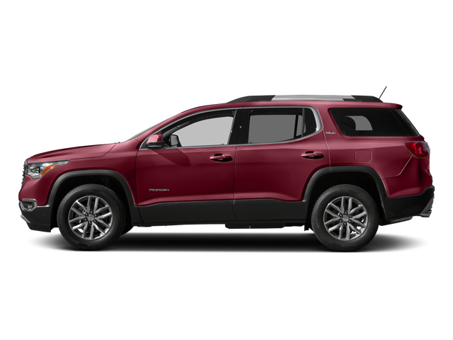 2018 GMC Acadia SLE