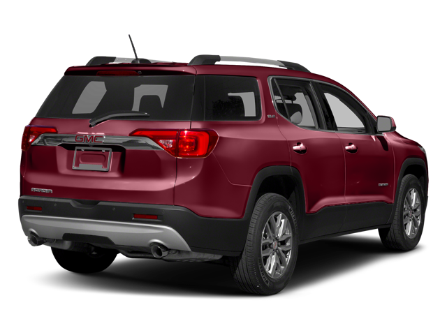 2018 GMC Acadia SLE