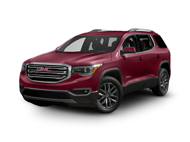 2018 GMC Acadia SLE