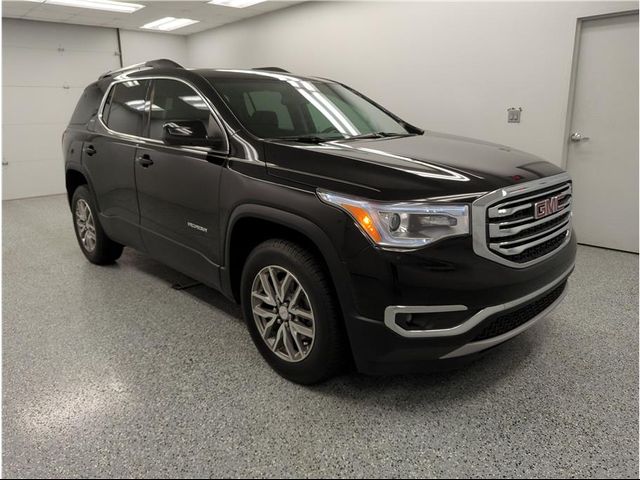 2018 GMC Acadia SLE