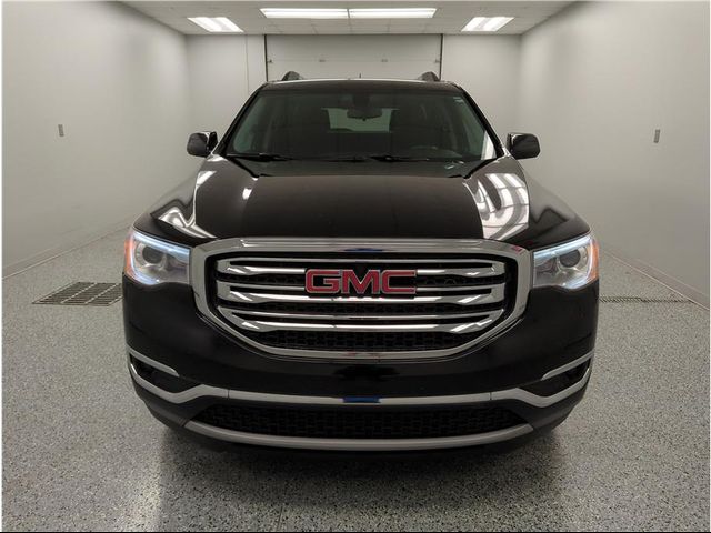 2018 GMC Acadia SLE