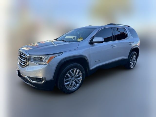 2018 GMC Acadia SLE