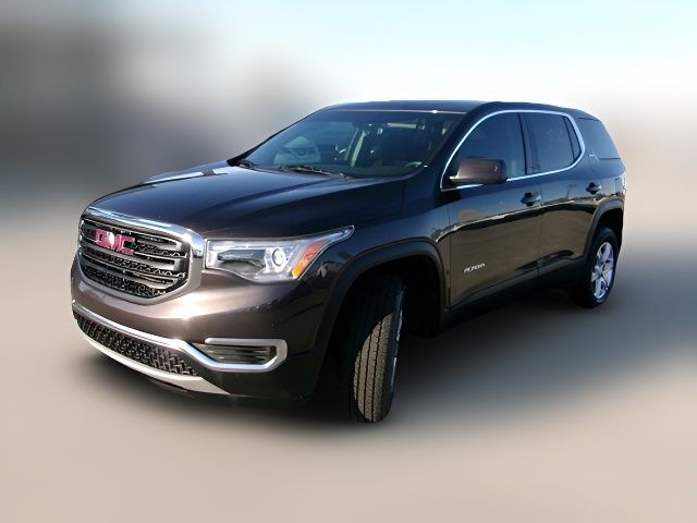 2018 GMC Acadia SLE