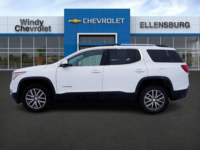 2018 GMC Acadia SLE