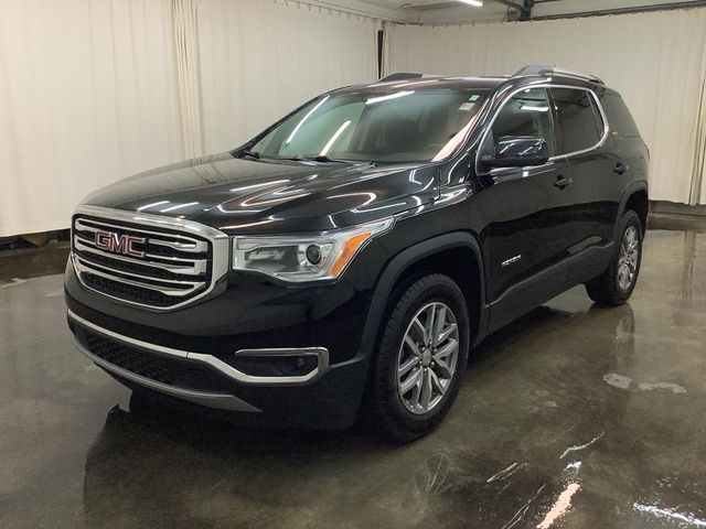 2018 GMC Acadia SLE