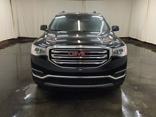 2018 GMC Acadia SLE