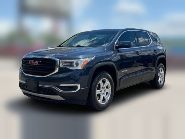 2018 GMC Acadia SLE