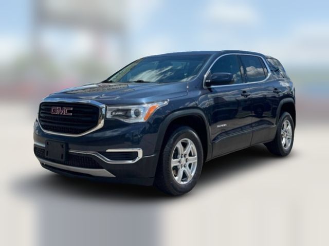 2018 GMC Acadia SLE