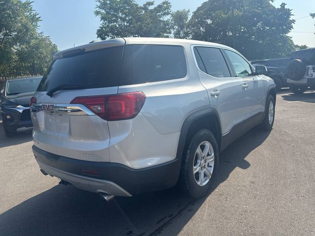 2018 GMC Acadia SLE