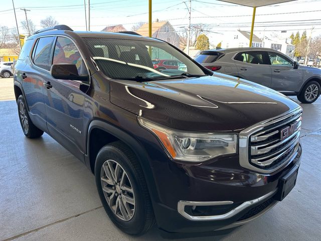 2018 GMC Acadia SLE