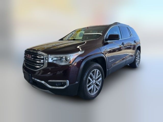 2018 GMC Acadia SLE