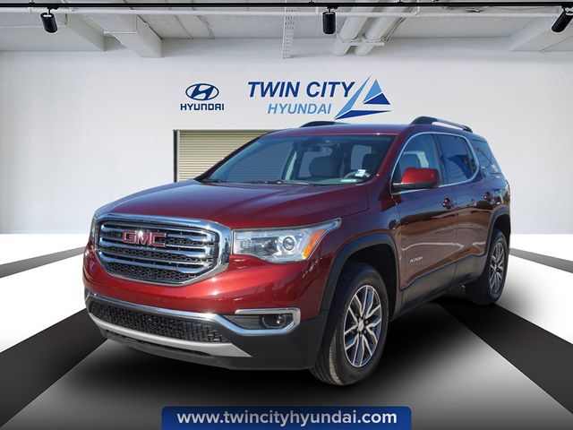 2018 GMC Acadia SLE