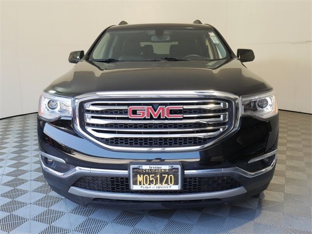 Used 2018 GMC Acadia For Sale in Mission Viejo, CA | Auto Navigator