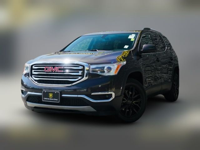 2018 GMC Acadia SLT