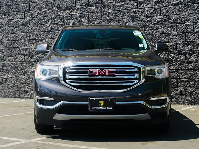 2018 GMC Acadia SLT