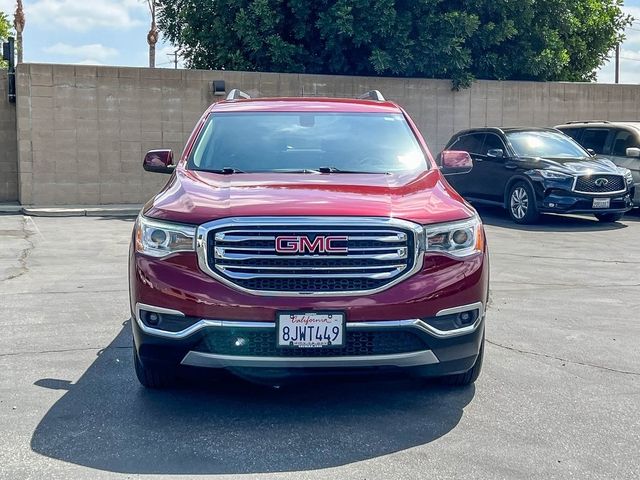 2018 GMC Acadia SLT