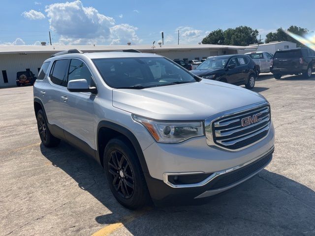 2018 GMC Acadia SLT