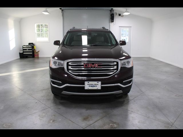 2018 GMC Acadia SLT