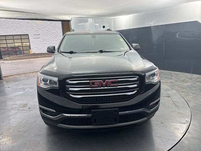2018 GMC Acadia SLT