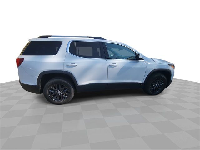 2018 GMC Acadia SLT