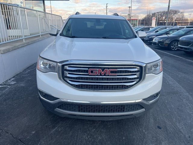 2018 GMC Acadia SLT