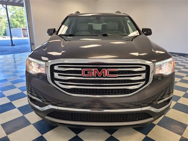 2018 GMC Acadia SLT