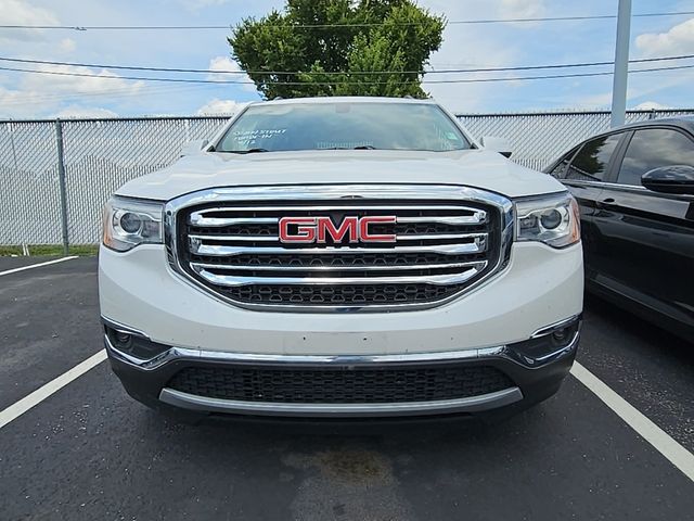 2018 GMC Acadia SLT