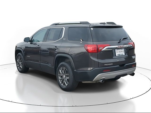 2018 GMC Acadia SLT