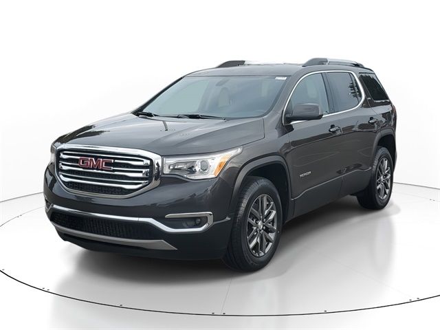 2018 GMC Acadia SLT