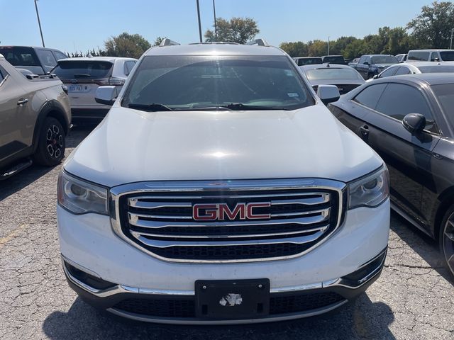 2018 GMC Acadia SLT