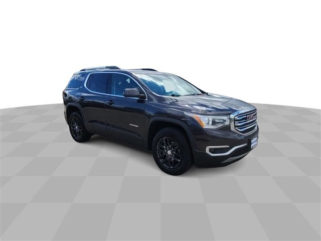 2018 GMC Acadia SLT