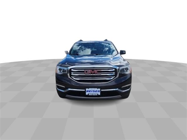 2018 GMC Acadia SLT