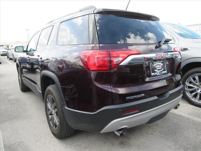 2018 GMC Acadia SLT