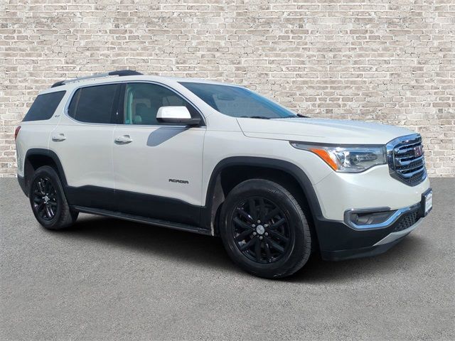 2018 GMC Acadia SLT