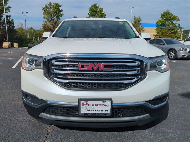 2018 GMC Acadia SLT