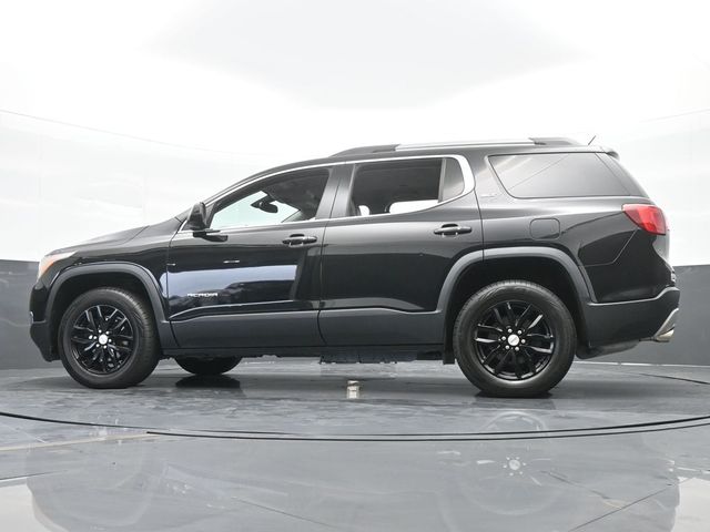 2018 GMC Acadia SLT