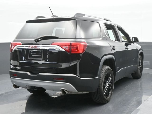 2018 GMC Acadia SLT