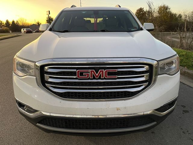 2018 GMC Acadia SLT