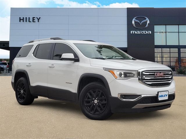 2018 GMC Acadia SLT