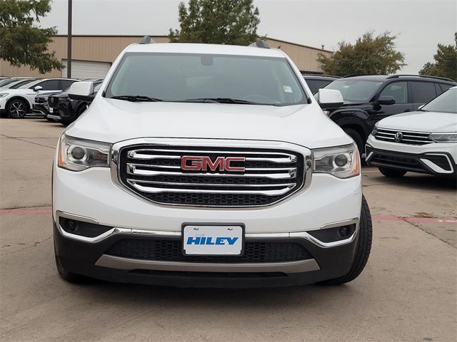 2018 GMC Acadia SLT