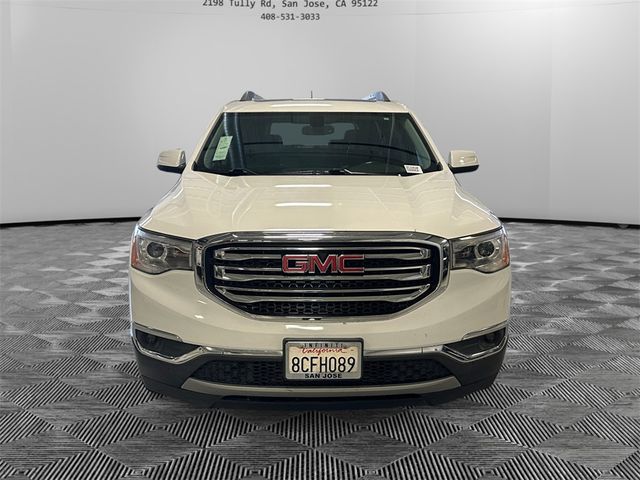 2018 GMC Acadia SLT