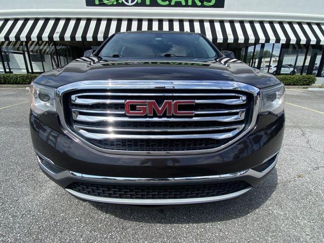 2018 GMC Acadia SLT