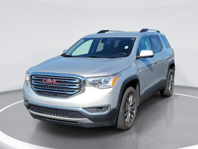 2018 GMC Acadia SLT