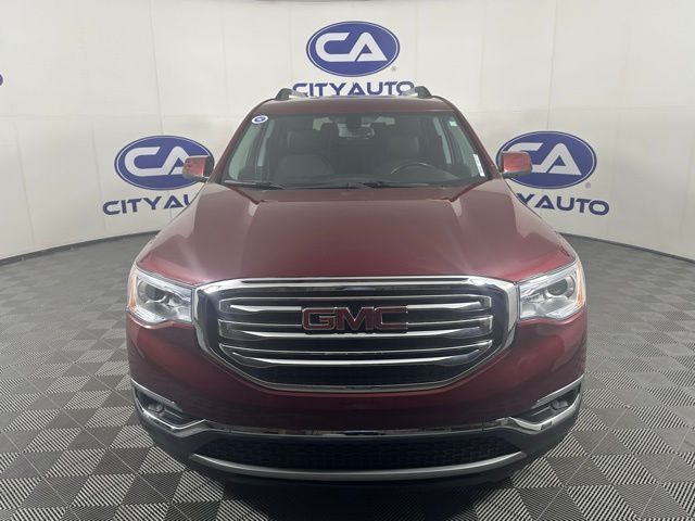 2018 GMC Acadia SLT