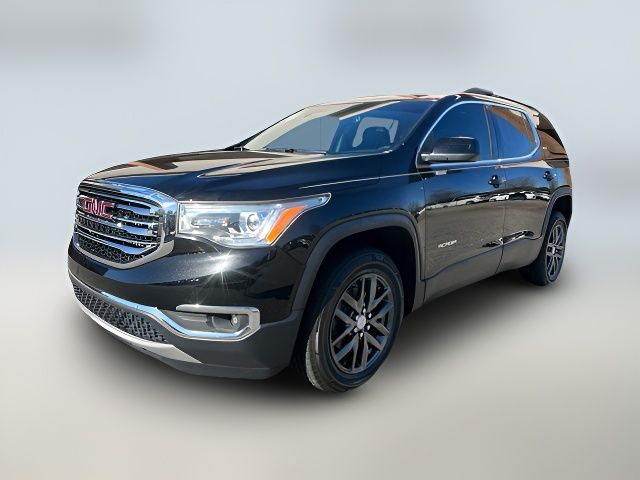 2018 GMC Acadia SLT