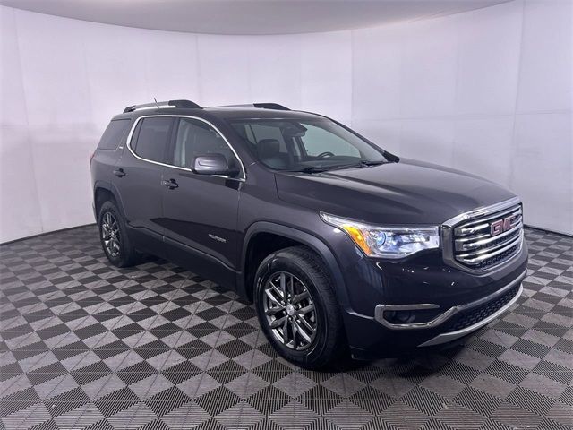 2018 GMC Acadia SLT