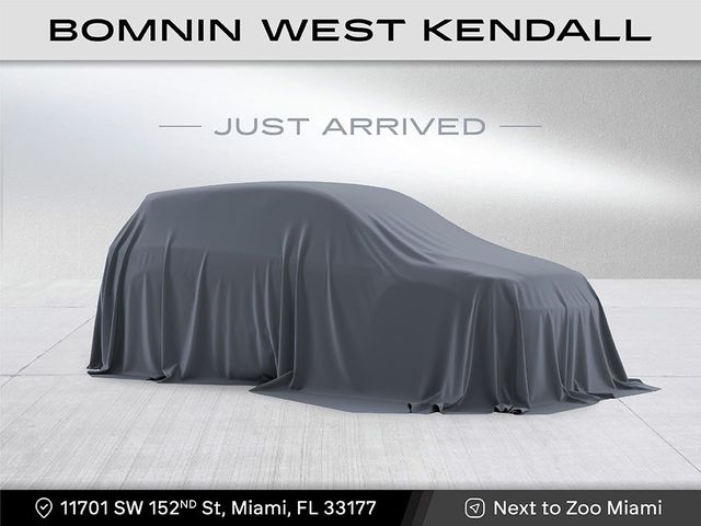 2018 GMC Acadia SLT