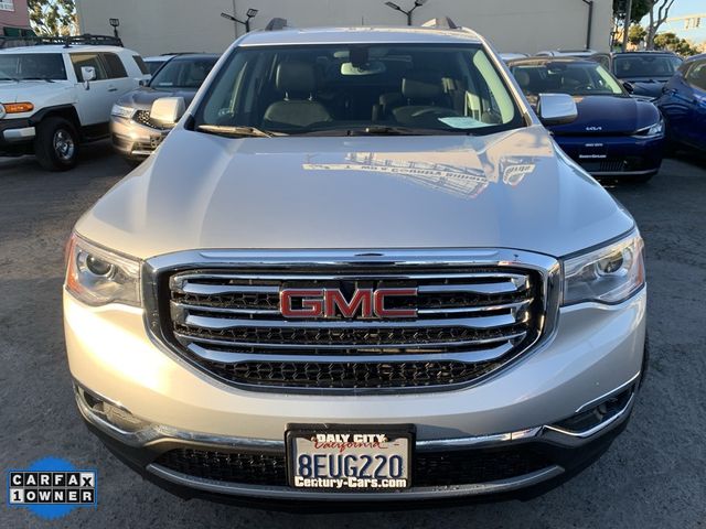 2018 GMC Acadia SLT