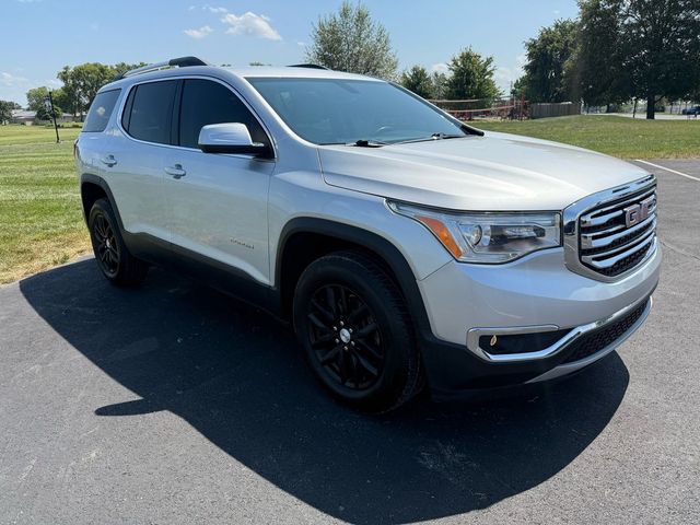 2018 GMC Acadia SLT